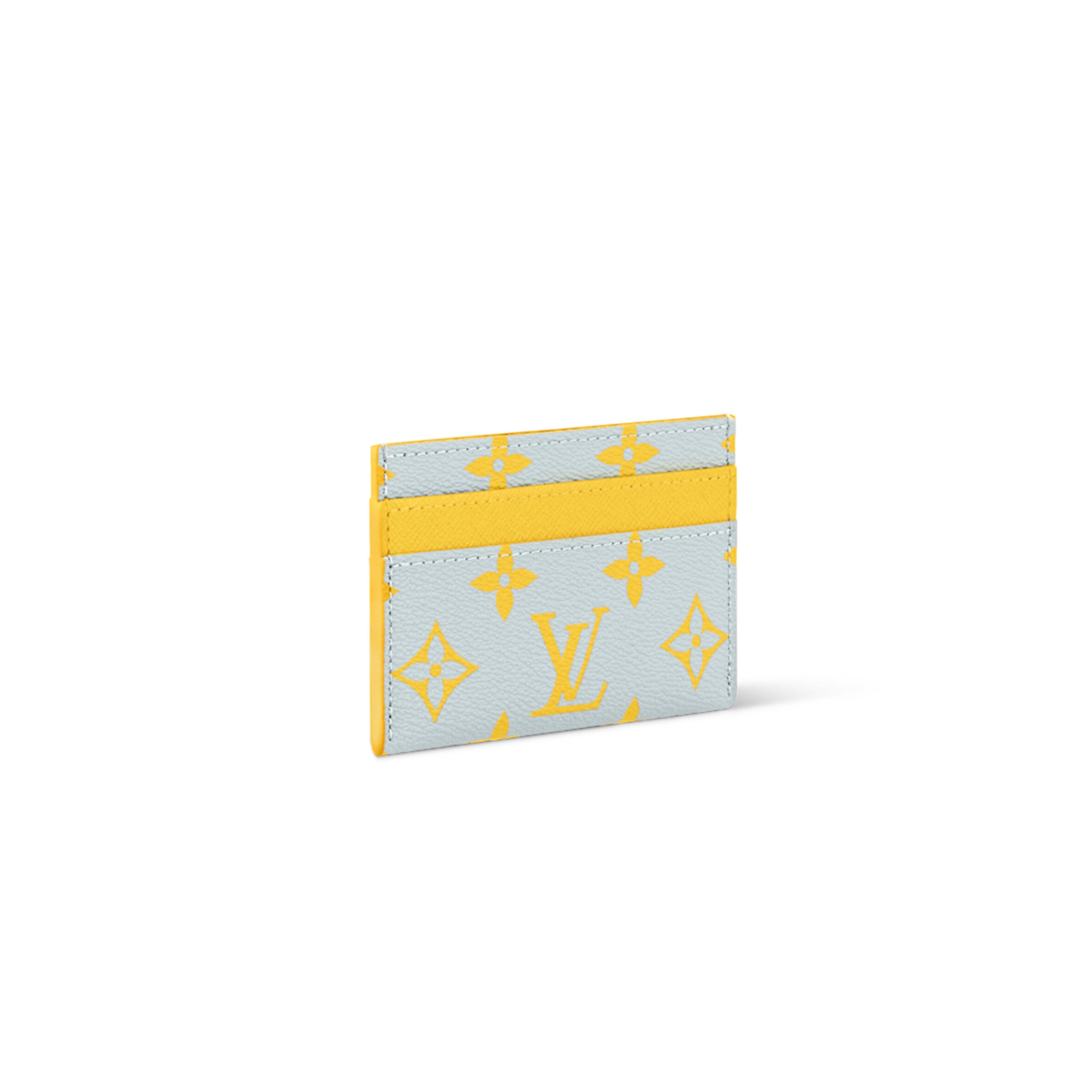 LOUIS VUITTON DOUBLE CARD HOLDER M14771 (11*7*1.5cm)